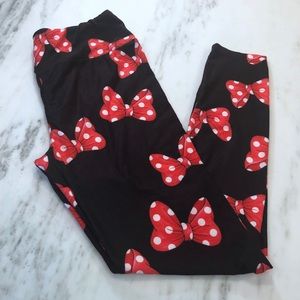 Charlie’s Project Leggings